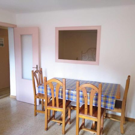 Casa Joan De Ribera Appartamento Ribera de Cardós Esterno foto