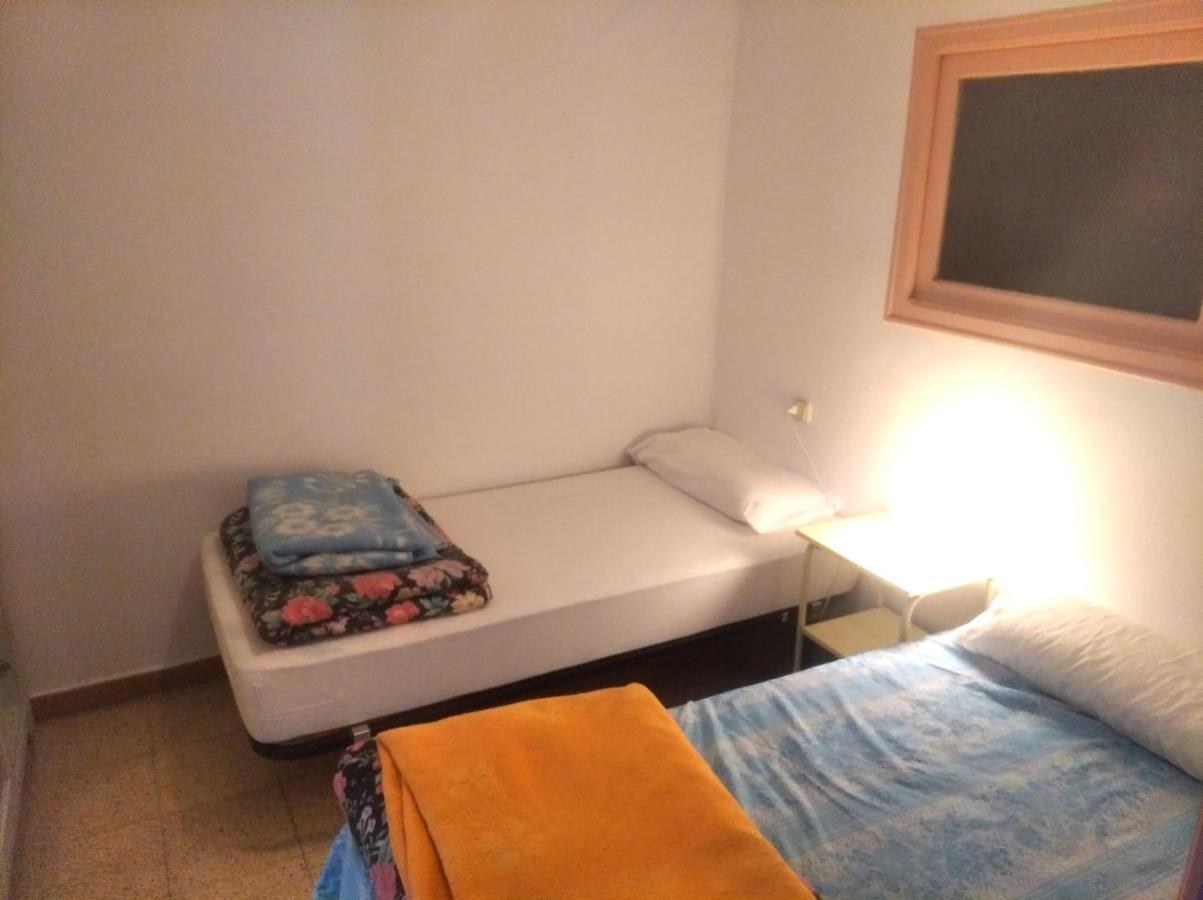 Casa Joan De Ribera Appartamento Ribera de Cardós Esterno foto