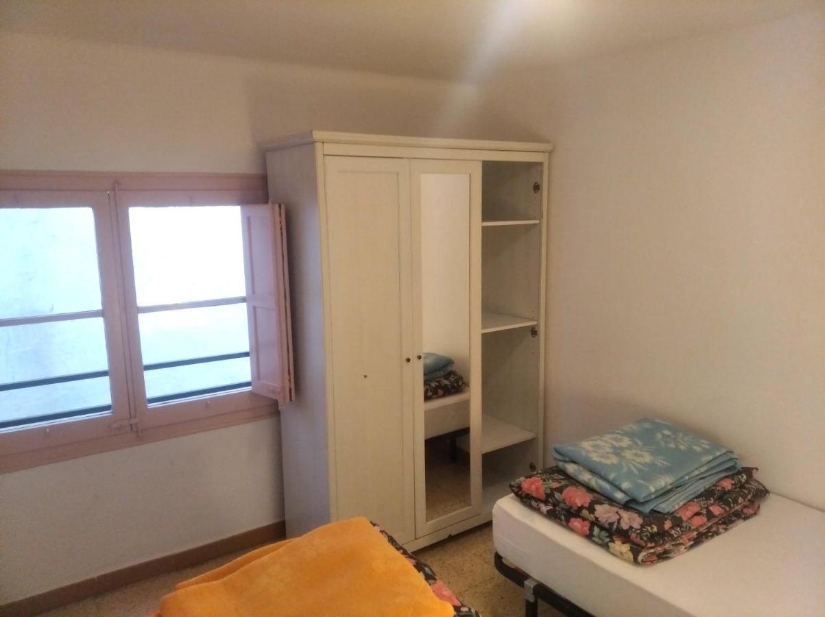 Casa Joan De Ribera Appartamento Ribera de Cardós Esterno foto