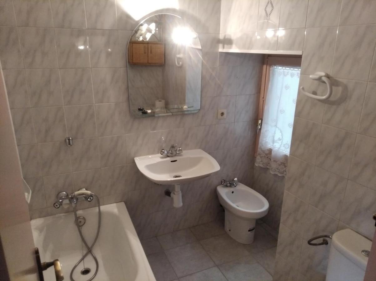 Casa Joan De Ribera Appartamento Ribera de Cardós Esterno foto