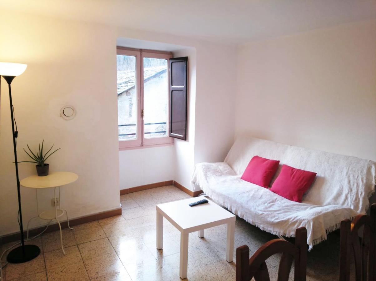 Casa Joan De Ribera Appartamento Ribera de Cardós Esterno foto