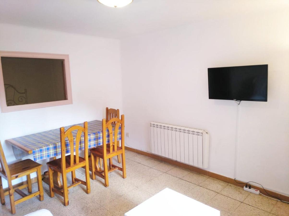Casa Joan De Ribera Appartamento Ribera de Cardós Esterno foto